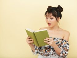 10 Rekomendasi Buku Self-Improvement yang Wajib Kamu Baca