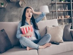 3 Rekomendasi Film Action di Netflix yang Bikin Deg-degan