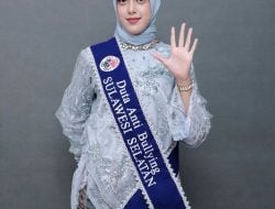Cerita Kamu: Siswi SMKN 2 Makassar Mengajak untuk Setop Perilaku Bully