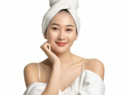 Ucapkan Selamat Tinggal pada Kulit Ayam dengan Glycolic Acid