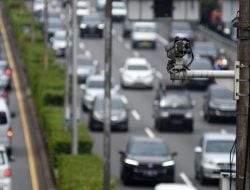 Cara Cek CCTV Jakarta buat Pantau Situasi Demo Tolak RUU Pilkada