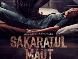 Film ‘Sakaratul Maut’ Raih Kesuksesan di Box Office Indonesia