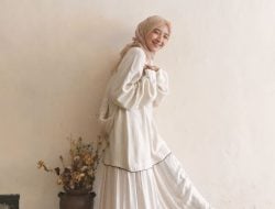 4 Tips Untuk Para Hijabers Tampil Syar’i Namun Tetap Fashionable