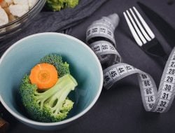 Ini Loh Dampak dari Diet Ekstrem, Bahaya untuk Kesehatan