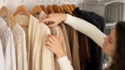 7 Tips Hemat Tapi Tetap Stylish dengan Metode Capsule Wardrobe