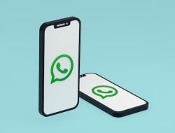 Canggih, Fitur WhatsApp Semakin Kekinian