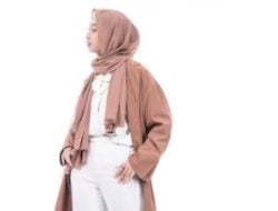 Hijab 2024, Gaya Kekinian yang Nggak Bikin Dompet Kamu Menipis