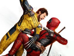 Cek 3 Fakta Film Deadpool and Wolverine Sebelum Nonton