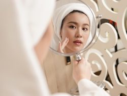 9 Kebiasaan Ini Bisa Bikin Skin Barrier Kamu Rusak, Waspada