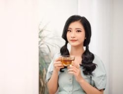 Ternyata Minum Teh Bisa Memperlambat Penuaan Dini