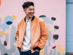 5 Kunci Utama untuk Membuat Outfit Pria Terlihat Fashionable dan Keren