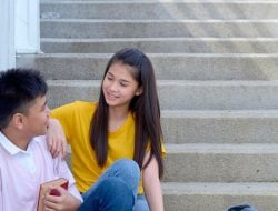 6 Tanda Kalau Kamu Sudah Menemukan “He’s The One”