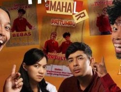 Sinopsis Film Uang Panaik 2 Mahal(r), Perjuangan Cinta Iccang dan Icha