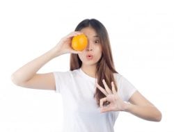 5 Manfaat Vitamin C Si Jagoan Imunitas yang Bikin Sehat dan Ceria