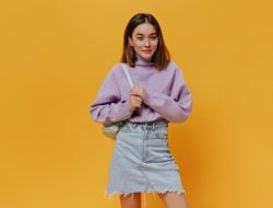 Eksis di Dunia Digital, Fashion Gen Z Makin Kece dan Variatif