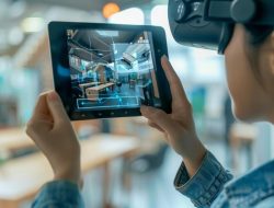 Gaming Revolution: Menyelami Dunia Virtual dan Augmented Reality