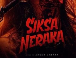 Ini 3 Pesan Penting dalam Film Siksa Neraka