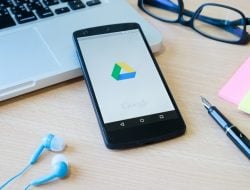 Ucapkan Selamat Tinggal pada Kekhawatiran Data dengan Google Drive