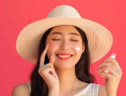 5 Tanda-Tanda Kulit Wajah Kamu Butuh Sunscreen