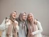 Modest Fashion: Inspirasi Tertutup Aurat yang Tetap Trendy