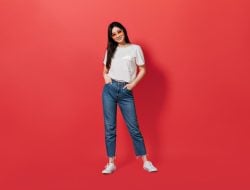 5 Rekomendasi Jeans Model Kece Cocok untuk Anak Remaja