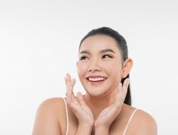 Ini 5 Tips Untuk Tampil Glowing Setiap Hari