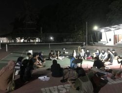 Bengkel Sastra FBS UNM Siap Harumkan Nama Universitas Negeri Makassar di Festival Teater Mahasiswa Nasional Jatinangor XI