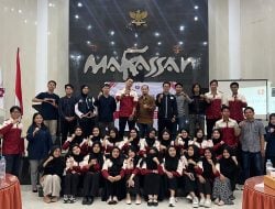 Mediator Darah Makassar (MDM) Berikan Solusi Inovatif untuk Memenuhi Kebutuhan Darah di Tengah Tantangan Pemenuhan Darah bagi Pasien yang Membutuhkan