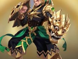 3 Rekomendasi Hero Explane yang Bisa Kalahkan Gatotkaca dengan Mudah