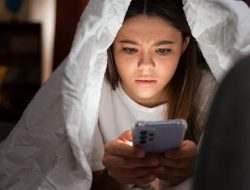 STOP BULLYING ONLINE! Lindungi Dirimu dari Cyberbullying