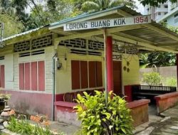 Kampung Lorong Buangkok: Satu-satunya Desa Di Singapura