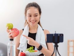 Ini 9 Daily Habits untuk Hidup Sehat dan Seimbang