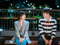 5 Drama Korea Inspiratif yang Memotivasi untuk Mengejar Mimpi