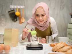 Serunya Eksperimen Memasak: Jadikan Dapur Sebagai Laboratorium Rasa