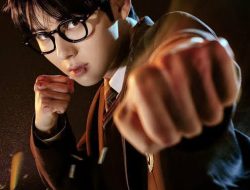 Sinopsis Study Group, Drama Korea Terbaru yang Dibintangi Hwang Min Hyun