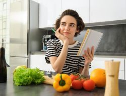 Sinyal Tubuh yang Tak Boleh Diabaikan: Nutrisi Penting untuk Kesehatanmu