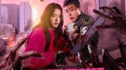 5 Hal Menarik dari Drama Korea Newtopia yang Dibintangi oleh Jisoo BLACKPINK