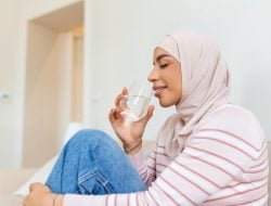 5 Tips Jaga Kesehatan Selama Puasa, Sehat dan Bugar Sambut Ramadan