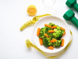 7 Variasi Menu Diet Biar Kamu Gak Bosan, Tetap Sehat dan Enak!