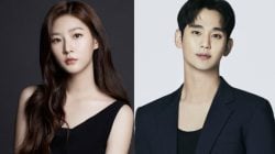 Isi Pesan Kim Sae Ron Untuk Kim Soo Hyun yang Minta Tolong