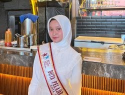 Cerita Kamu KeKeR: Berani Coba Hal Baru ala SMAN 4 Medan