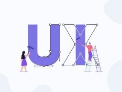 Ngulik UI/UX: Jalan Ninja Anak Desain di Era Digital