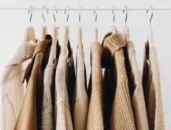 Capsule Wardrobe, Banyak Gaya: Saatnya Punya Outfit yang Bikin Hidup Makin Praktis