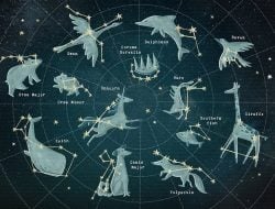 Zodiak Kamu Tipe Workaholic atau Santuy? Ini Jawabannya!