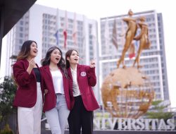 Tren TikTok Bukan Cuma Buat Joget: Ini Cara Gen Z Bisa Kerja di Luar Negeri Tanpa Harus Tinggalkan Makassar