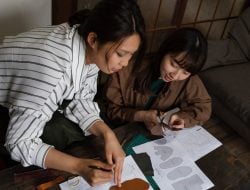 Pojok Guru KeKeR: Gunakan Metode Inovatif ala Guru SMAN 1 Polewali