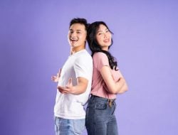 Baper Sama Sahabat? Gimana Cara Bedain Sayang Teman atau Lebih?