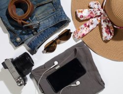 Deretan 5 Fashion Item yang Bisa Meningkatkan Rasa Percaya Diri Kamu