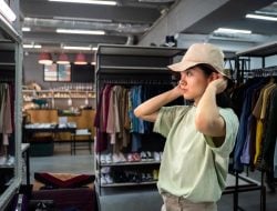 Ini Dampak Buruk Fast Fashion Terhadap Lingkungan, Begini Cara Cerdas Mengurangi Limbah Fashion