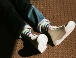 Sneakers Lokal yang Keren Abis, Bisa Tandingin Brand Luar Nih!